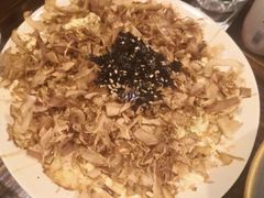 -本格·深夜食堂(北理工店)
