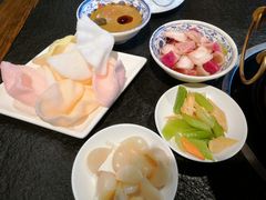 -仁和四季涮肉馆(天坛南门店)