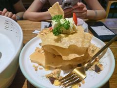 -饕林餐厅(太古里东升店)