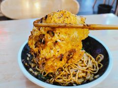 -秦云老太婆摊摊面(民族路店)