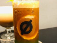 Coffee&nbsp;Mojito-BE NORMAL CAFE(霞溪路店)