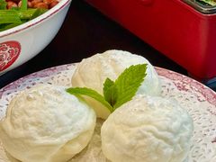 -红东阁东北菜烤肉酒馆(CROSS万象汇店)