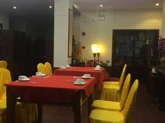 -弘法寺斋菜馆素食