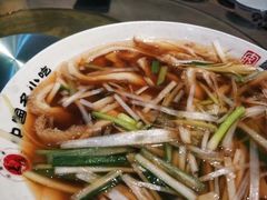 -直隶安家牛肉罩饼(七一路店)