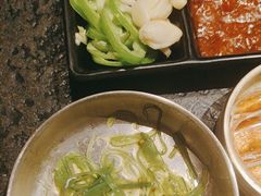 -九田家黑牛烤肉料理(宽城万达店)