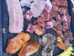 -阿亲家·韩式无限烤肉(春熙路店)