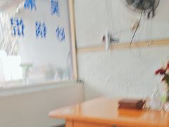 -吴淞老街砂锅馄饨(北兴路店)