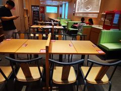 -喜家德虾仁水饺(东方宝泰店)