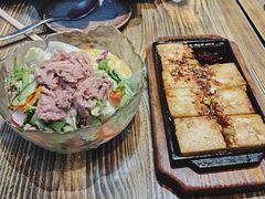 -花食间餐吧(远大购物中心群力店)