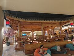 -巴斯漫温泉汗蒸馆(贡湖大道店)