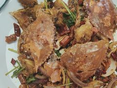 -叶存利海鲜大馅饺子(海宁路总店)