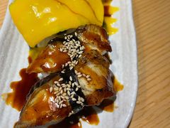 -富山日式料理(宽厚里店)