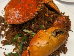 -喜记避风塘炒辣蟹(旗舰店)