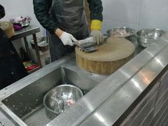 活鱼现做-荷香婆婆鱼锅(七一路店)
