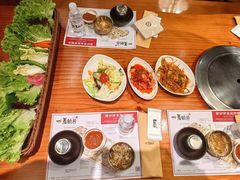 -青鹤谷(虹莘路总店)