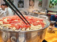 精选嫩牛肉-映日农场无花果鸡(滨江东路店)