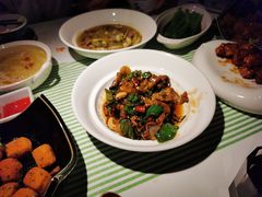 -桂满陇·桃花院落(长泰广场店)