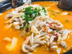 -李师傅脆肚(梅林店)