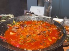 -KimPro 辛普乐概念韩餐