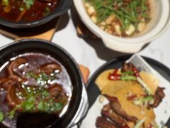 -老馆子·建德菜·山肴鱼鲜(海威新界店)