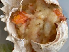 -V Bar海景扒房(北海湾惠龙万达嘉华酒店)