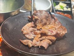 -泥炉烧肉师(新街口金銮巷店)