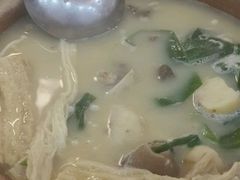 -台山美食一绝阿四台山黄鳝饭(阿四创作店)