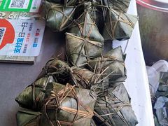 裹蒸粽-鼎香皇高佬苏裹蒸粽