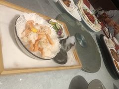 -香满楼(南关店)