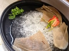 -海底捞火锅(新松江路生日主题店)