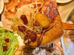 -兮禾酒馆(护国路店)