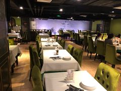 大堂-戈拿旺巴西烤肉(崇文门店)
