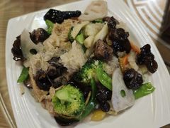 -佛有缘素食馆·荔湾老字号(陈家祠首店)
