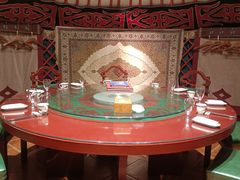 -九十九顶毡房(阜石路店)