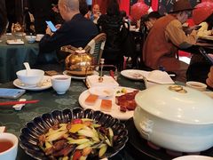 -誉八仙粤菜(万象天地店)