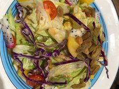 -锡和无锡菜(景丽苑店)