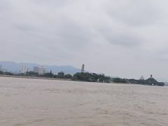 -江心屿景区