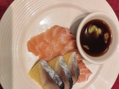 -怡聚轩全日制自助餐厅(大中华喜来登酒店)