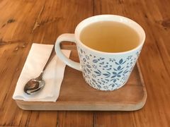 柚子蜜-西关84·History·Art·Cafe