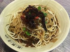 -靓靓蒸虾(中山公园店)