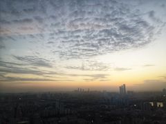 -云中捞高空旋转餐厅(商茂世纪广场店)