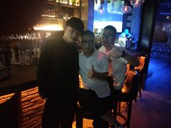 -啤仕多·啤客国潮跳舞BAR(保俶路店)