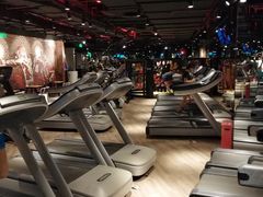 -威尔仕健身会所(古北1699店)