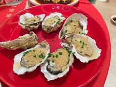 -阿伟海鲜楼·福建菜(涵江店)