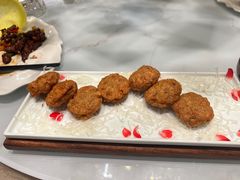 -御公馆中餐厅·点心·顺德菜·佛山东平保利洲际酒店