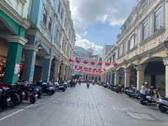-民信老铺(双皮奶博物馆店)