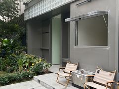 门面-Tempo Coffee(市二宮店)