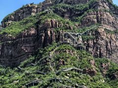 -苍岩山风景名胜区