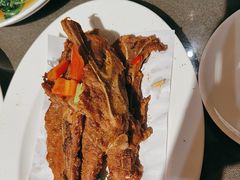 -宋园·金宴浙鲜馆(静安店)