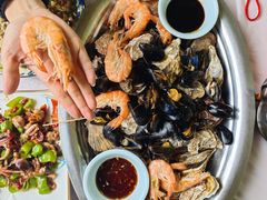 -宾朋海鲜饭庄(兴海路店)